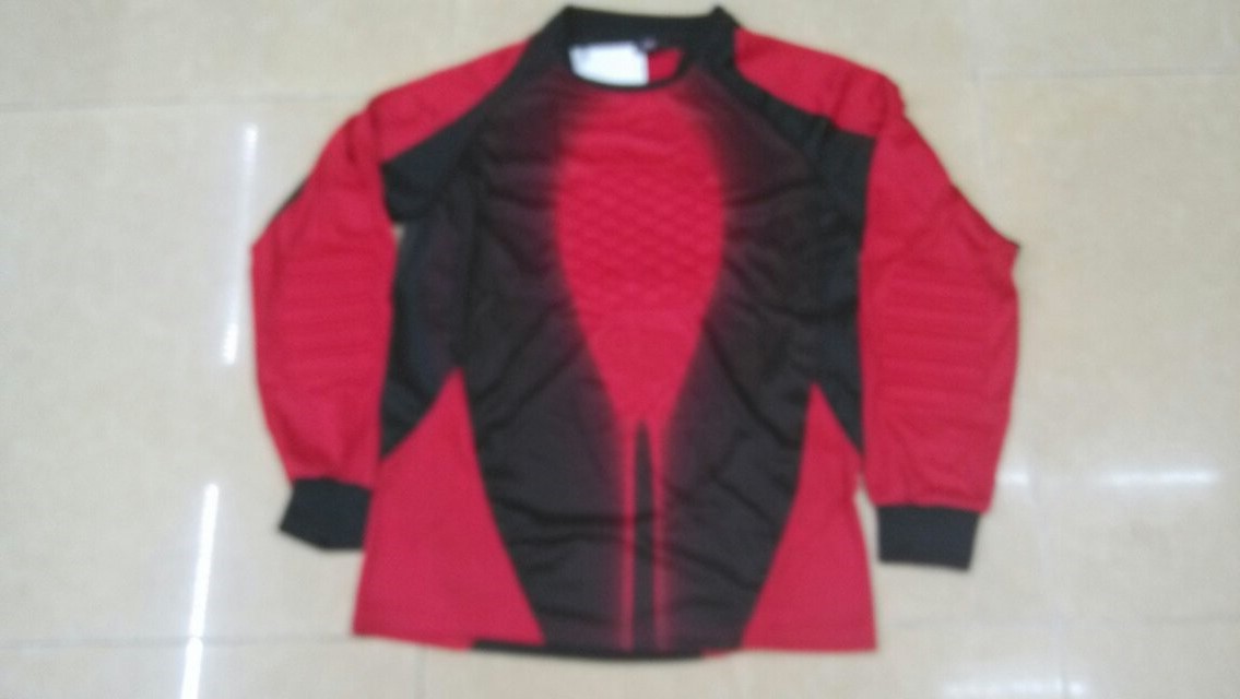 Goalkeeper Soccer Uniforms 007