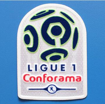 Ligue 1 Patch