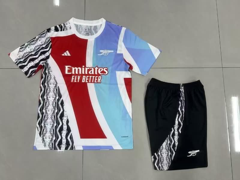 24/25 Arsenal Special Soccer Jersey