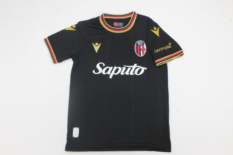 Thailand Quality(AAA) 24/25 Bologna Third Soccer Jersey