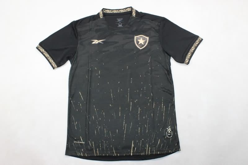 Thailand Quality(AAA) 2024 Botafogo Away Soccer Jersey