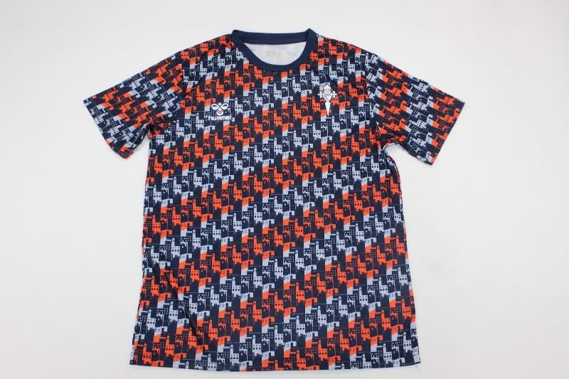 Thailand Quality(AAA) 24/25 Celta Training Soccer Jersey