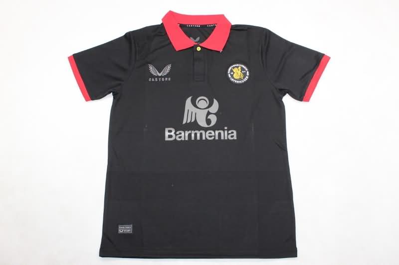 Thailand Quality(AAA) 24/25 Leverkusen Special Soccer Jersey 02