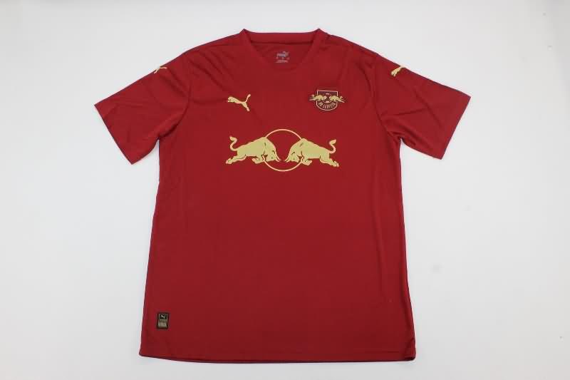 Thailand Quality(AAA) 24/25 RB Leipzig Special Soccer Jersey