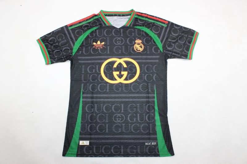 Thailand Quality(AAA) 24/25 Real Madrid Special Soccer Jersey (Player) 21