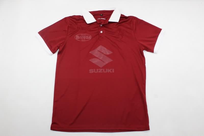 Thailand Quality(AAA) 75th Torino Anniversary Soccer Jersey