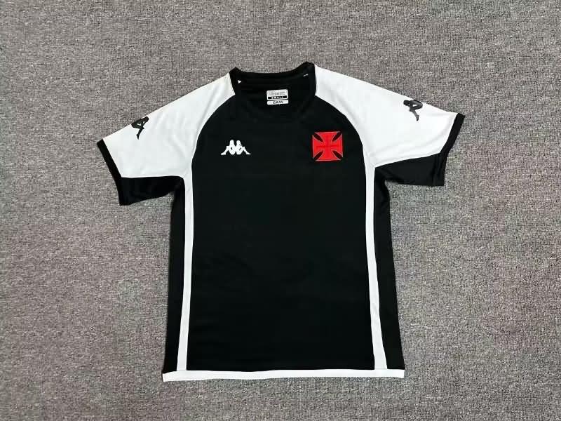 Thailand Quality(AAA) 2024 Vasco Da Gama Training Soccer Jersey