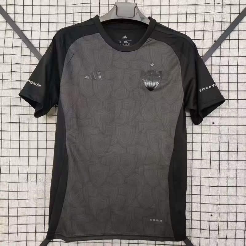 Thailand Quality(AAA) 2025 Atletico Mineiro Special Soccer Jersey