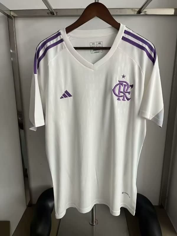 Thailand Quality(AAA) 2015 Flamengo Training Soccer Jersey
