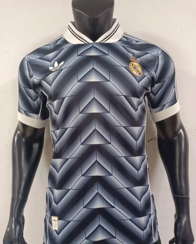 Thailand Quality(AAA) 25/26 Real Madrid Special Soccer Jersey (Player) 19
