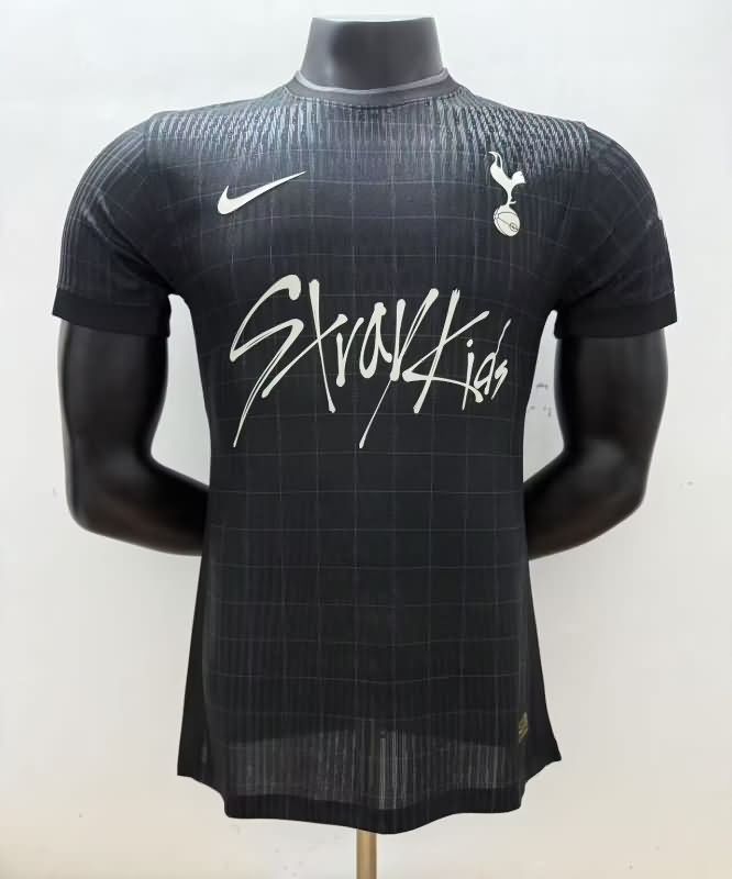Thailand Quality(AAA) 25/26 Tottenham Hotspur Special Soccer Jersey (Player)