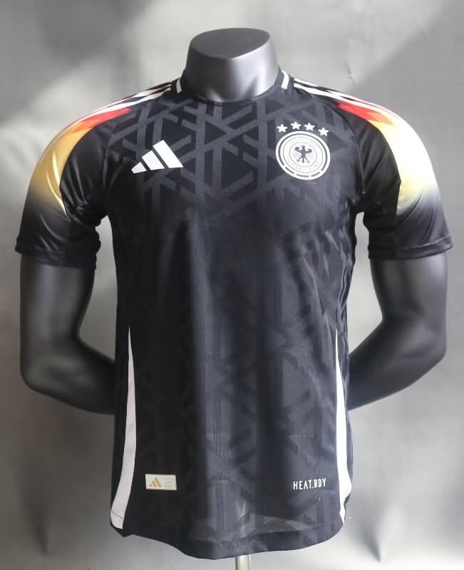 Thailand Quality(AAA) 2024 Germany Special Soccer Jersey (Player)