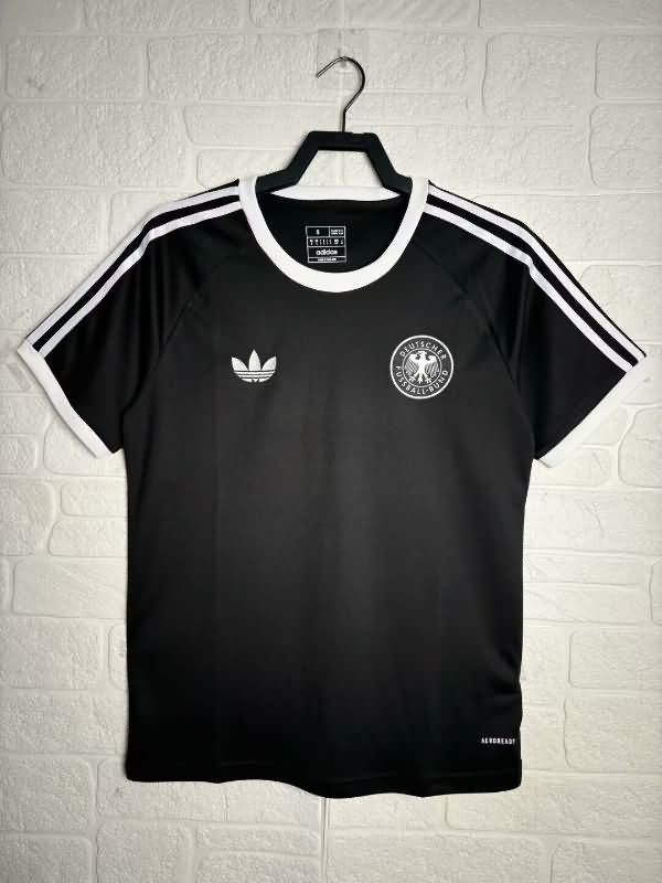 Thailand Quality(AAA) 2025 Germany Training Soccer Jersey