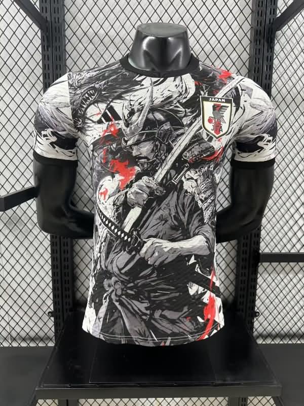 Thailand Quality(AAA) 2024 Japan Special Soccer Jersey (Player) 41