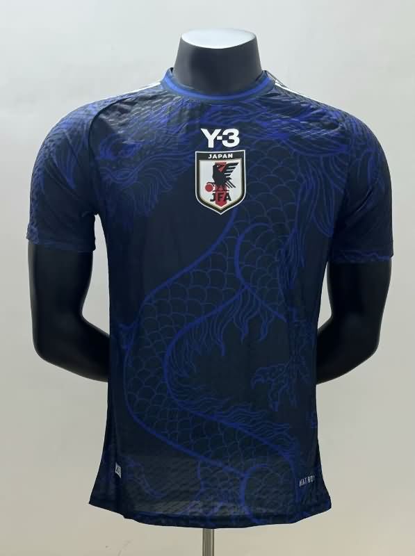 Thailand Quality(AAA) 2025 Japan Special Soccer Jersey (Player) 07