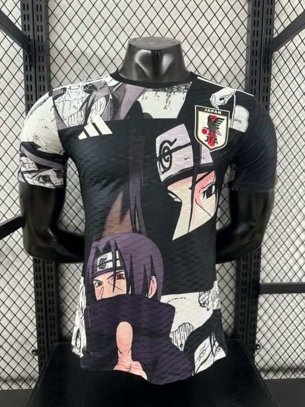 Thailand Quality(AAA) 2025 Japan Special Soccer Jersey (Player) 23