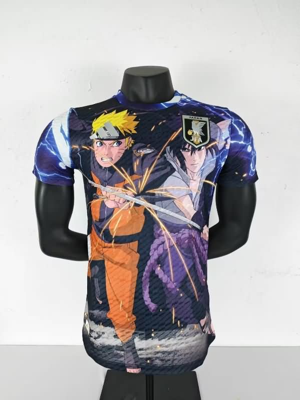 Thailand Quality(AAA) 2025 Japan Special Soccer Jersey (Player) 28