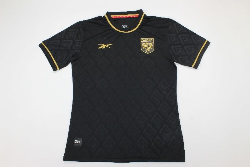 Thailand Quality(AAA) 2025 Panama Third Soccer Jersey