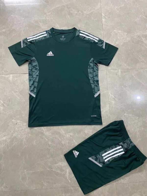 Adidas Soccer Team Uniforms 054