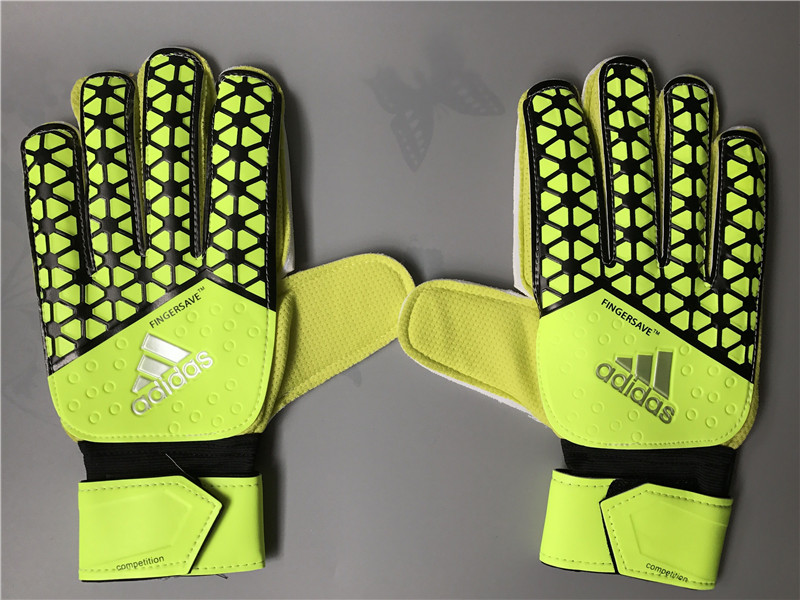 AAA Quality AD Soccer Glove - 03