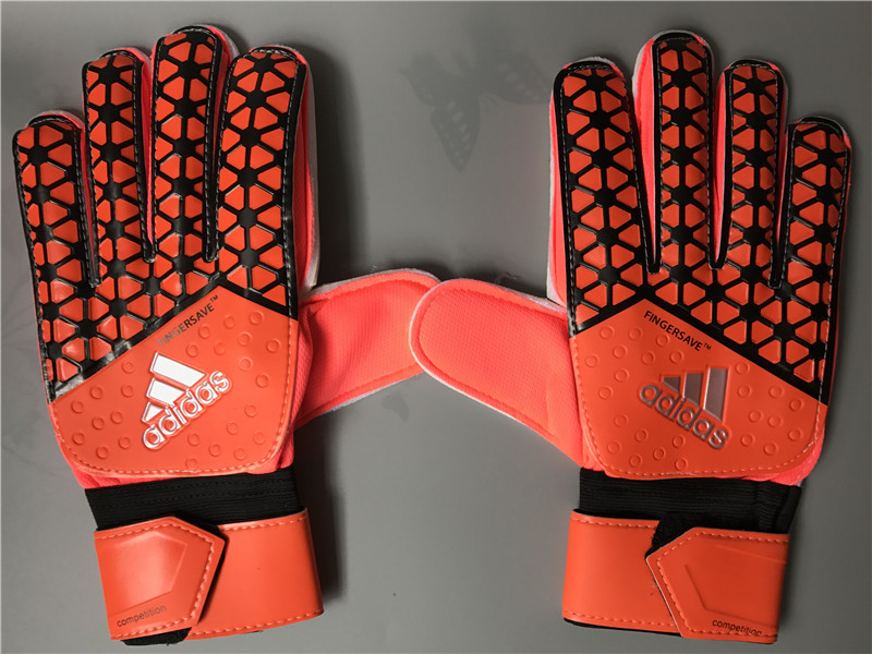 AAA Quality AD Soccer Glove - 04