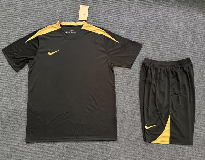 Nike Team Uniforms 001