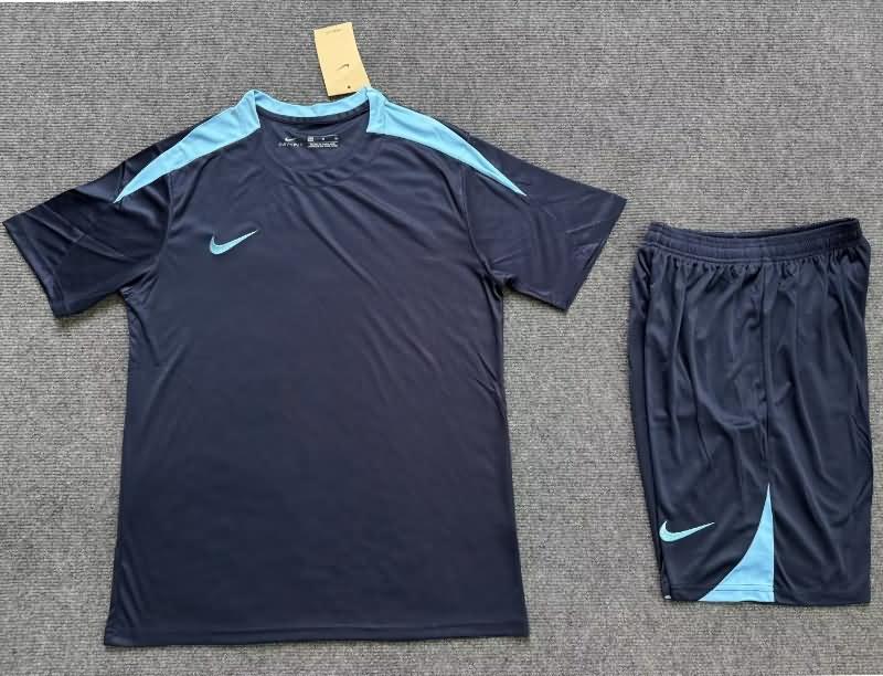 Nike Team Uniforms 002