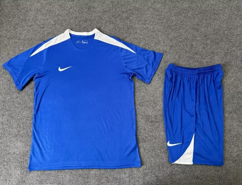 Nike Team Uniforms 004