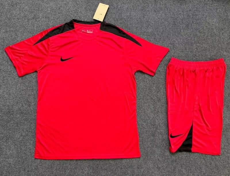 Nike Team Uniforms 005